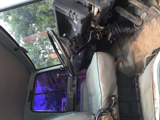 ขายROCKY145 เบรคทิฟฟี่ พวงมาลัยพาวเวอ ยาว5เมตร