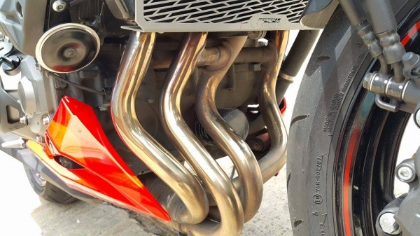 มาใหม่ สภาพกริ๊บๆ Z800 วิ่ง 3000 กิโล ใหม่จรดหัวน๊อตในราคาคุ้มๆ จัดแนนส์ได้ ต่อรองได้ครับ