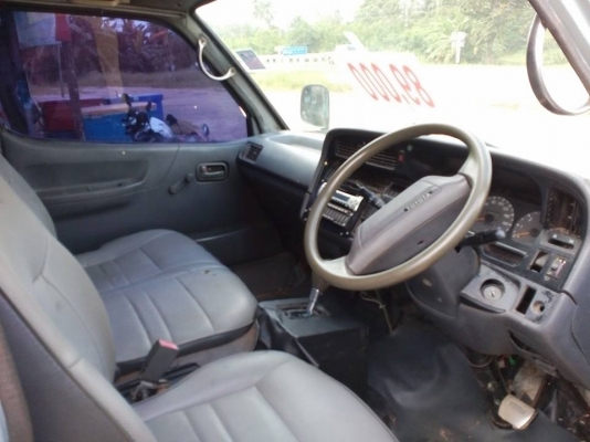 รถตู้หัวจรวดหลังคาต่ำ เครื่องเบนซิน ติดแก๊สเรียบร้อย เกียรออโต้ เครื่องดีครับ ขายกันแบบถูกๆ 85,000 บาท พร้อมโอนให้ ใครมองหารถวิ่งนักเรียน หรือรถใช้ในครอบครัว อย่าช้า รถตู้หัวจรวดหลังคาต่ำ เครื่องเบนซิน ติดแก๊สเรียบร้อย เกียรออโต้ เครื่องดีครับ ขายกันแบบถูกๆ 85,000 บาท พร้อมโอนให้ ใครมองหารถวิ่งนักเรียน หรือรถใช้ในครอบครัว อย่าช้า