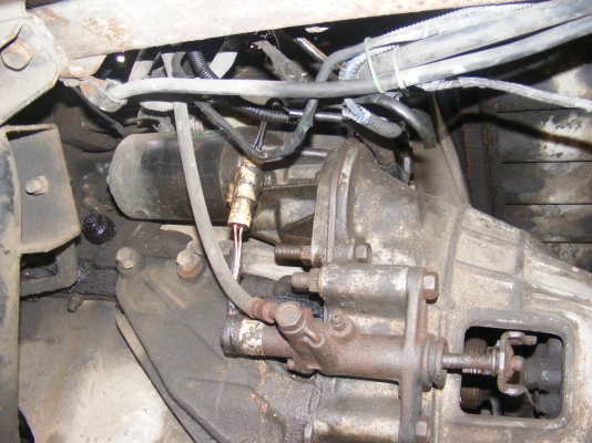 เครื่องยนต์ฺ Isuzu  4JB1  เอกสาร ไม่รวมเกียร์