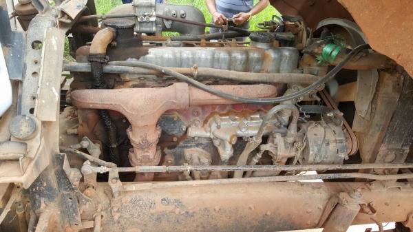 ขาย 6 ล้อดั้ม ยาง 900 HINO KL340 เครื่อง EH500 165 แรงม้า เฟืองท้าย FUSO คัสซีสวย พวงมาลัยพาวเวอร์ ทะเบียนเต็มพร้อมโอนครับ