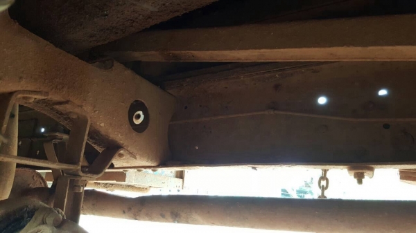 ขาย 6 ล้อดั้ม ยาง 900 HINO KL340 เครื่อง EH500 165 แรงม้า เฟืองท้าย FUSO คัสซีสวย พวงมาลัยพาวเวอร์ ทะเบียนเต็มพร้อมโอนครับ