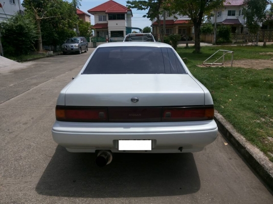 ขาย CEFIRO หน้า SKYLINE R32