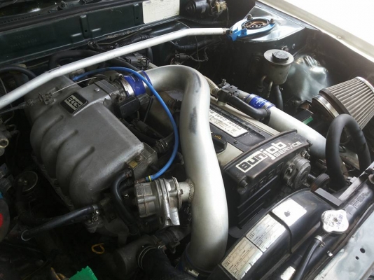 ขาย CEFIRO หน้า SKYLINE R32