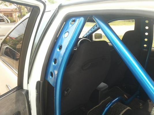 ขาย CEFIRO หน้า SKYLINE R32