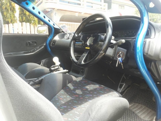 ขาย CEFIRO หน้า SKYLINE R32