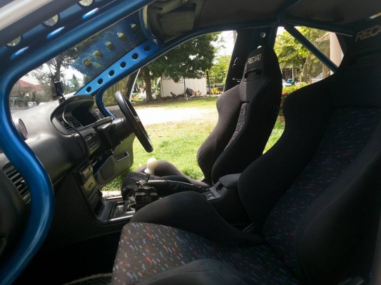 ขาย CEFIRO หน้า SKYLINE R32