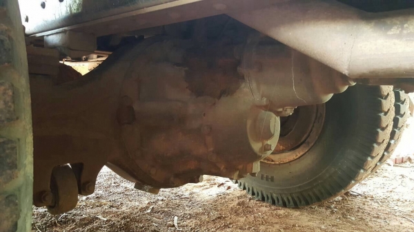 ขายรถพ่วง แม่ดั้ม-ลูกไม่ดั้ม ไอ้หลง FN527M-TD วางเครื่อง 6D16 เทอร์โบอินเตอร์ 260 แรงม้า เกียร์ 10 สปีด คัสซีสวยตลอดเส้น ดั้มสวย เบรคใหญ่ เพลาบุ๋ม ทะเบียนพร้อมโอนครับ