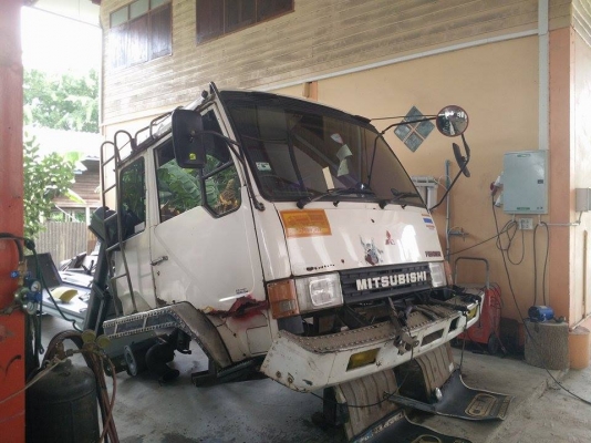 หัว 527‬ อะไหล่ครบตามรูปมีผุตามรูป