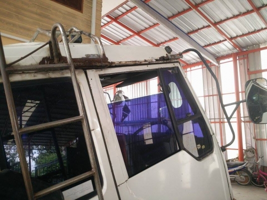 หัว 527‬ อะไหล่ครบตามรูปมีผุตามรูป