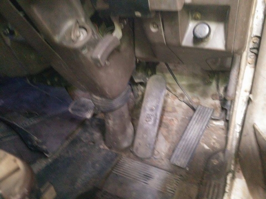 หัว 527‬ อะไหล่ครบตามรูปมีผุตามรูป