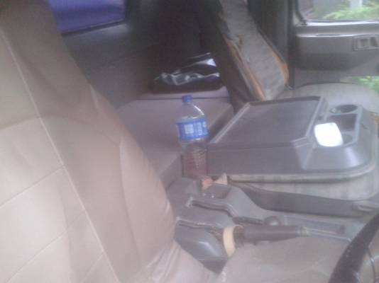 Fm3h เปลี่ยนเครื่อง jo8-260แรง เกียร์ฟูเลอ์ มีระบบลาก สวยๆมาแล้วจ้า