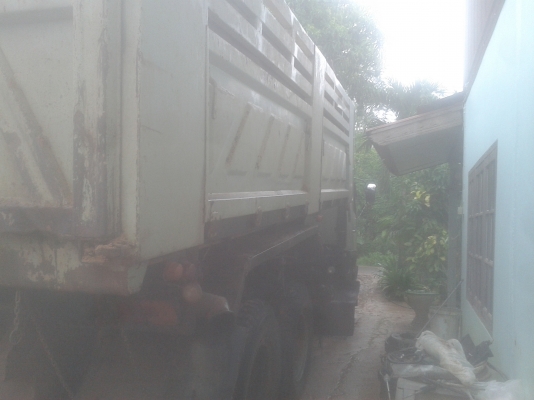 Fm3h เปลี่ยนเครื่อง jo8-260แรง เกียร์ฟูเลอ์ มีระบบลาก สวยๆมาแล้วจ้า