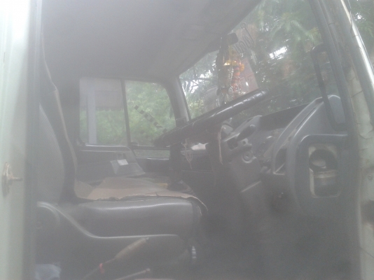 Fm3h เปลี่ยนเครื่อง jo8-260แรง เกียร์ฟูเลอ์ มีระบบลาก สวยๆมาแล้วจ้า