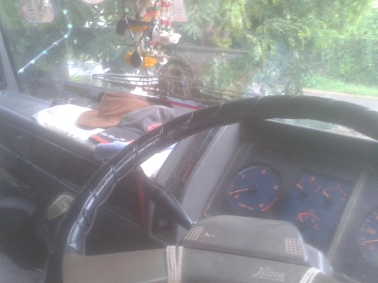 Fm3h เปลี่ยนเครื่อง jo8-260แรง เกียร์ฟูเลอ์ มีระบบลาก สวยๆมาแล้วจ้า