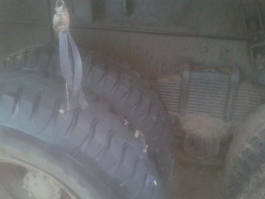 Fm3h เปลี่ยนเครื่อง jo8-260แรง เกียร์ฟูเลอ์ มีระบบลาก สวยๆมาแล้วจ้า