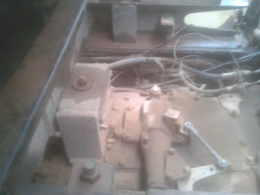 Fm3h เปลี่ยนเครื่อง jo8-260แรง เกียร์ฟูเลอ์ มีระบบลาก สวยๆมาแล้วจ้า