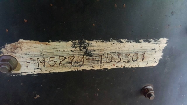 ขายรถพ่วง แม่ดั้ม-ลูกไม่ดั้ม ไอ้หลง FN527M-TD วางเครื่อง 6D16 เทอร์โบอินเตอร์ 260 แรงม้า เกียร์ 10 สปีด คัสซีสวยตลอดเส้น ดั้มสวย เบรคใหญ่ เพลาบุ๋ม ทะเบียนพร้อมโอนครับ