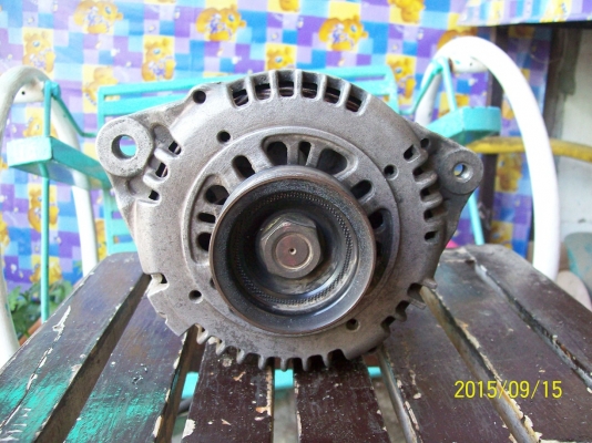 ไดชาร์ต นิสสันเซฟิโล่ a32 สภาพดี