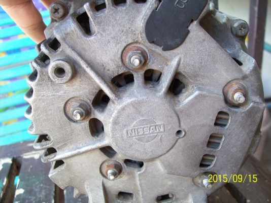 ไดชาร์ต นิสสันเซฟิโล่ a32 สภาพดี