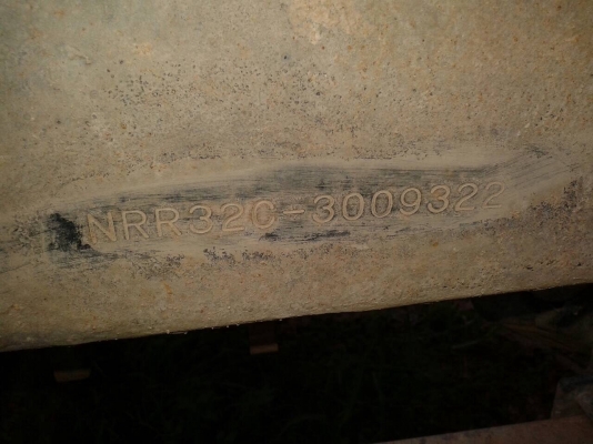 ขายรถโม่ปูน 2.5 คิว ISUZU NRR เครื่อง 6HE1 195 แรงม้า คัสซีสวยตลอดเส้น F หน้า-หลัง พวงมาลัยพาวเวอร์ แอร์หนาว เอกสารใบอินวอยซ์ครับ