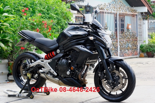 ขาย ER โฉมปี 13   สภาพดี  พร้อมรับสาวซ้อนท้าย