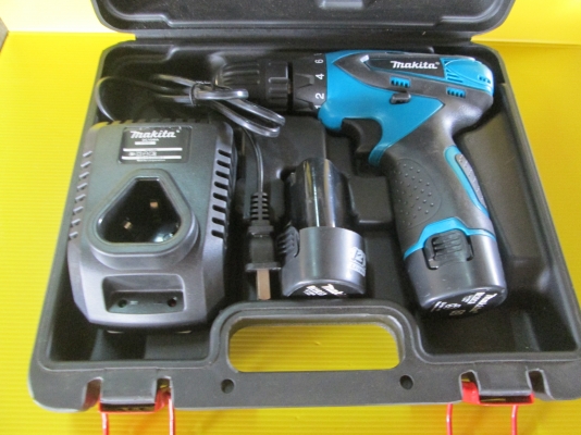 ขายสว่านไร้สาย ของใหม่ สวย ดี ขายสว่านไร้สาย ของใหม่ สวย ดี