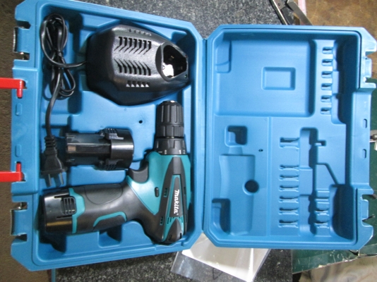 ขายสว่านไร้สาย ของใหม่ สวย ดี ขายสว่านไร้สาย ของใหม่ สวย ดี