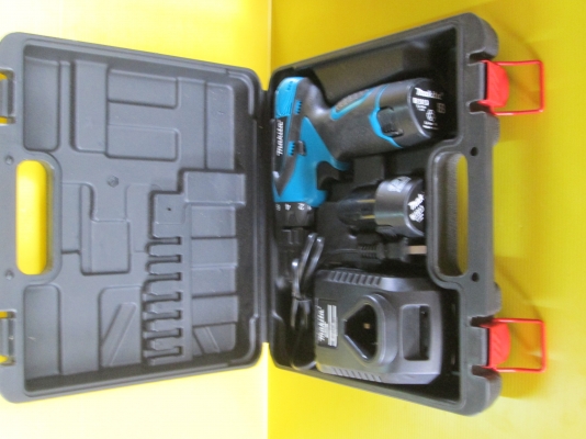 ขายสว่านไร้สาย ของใหม่ สวย ดี ขายสว่านไร้สาย ของใหม่ สวย ดี