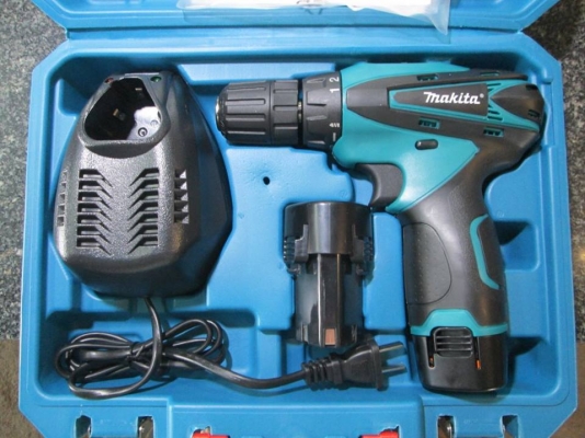 ขายสว่านไร้สาย ของใหม่ สวย ดี ขายสว่านไร้สาย ของใหม่ สวย ดี