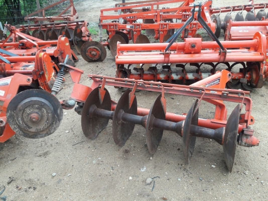 ขายผาน5โคลง6ใบ22เฮฟวี่พลัส ตัวใหม่ สภาพสวยพร้อมใช้ 0872016577 ขายผาน5โคลง6ใบ22เฮฟวี่พลัส ตัวใหม่ สภาพสวยพร้อมใช้ 0872016577