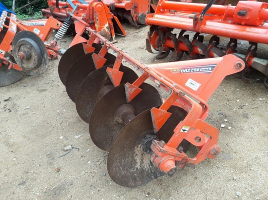 ขายผาน5โคลง6ใบ22เฮฟวี่พลัส ตัวใหม่ สภาพสวยพร้อมใช้ 0872016577 ขายผาน5โคลง6ใบ22เฮฟวี่พลัส ตัวใหม่ สภาพสวยพร้อมใช้ 0872016577