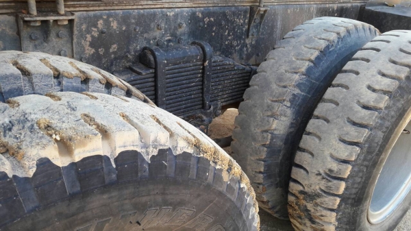 รถฮีโน่ 10 ล้อดั้ม FN3H / 195 แรงม้า.  ปี 38    สนใจติดต่อ  081 - 6079515