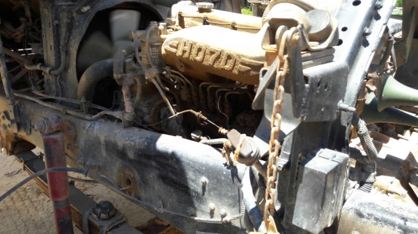 รถฮีโน่ 10 ล้อดั้ม FN3H / 195 แรงม้า.  ปี 38    สนใจติดต่อ  081 - 6079515