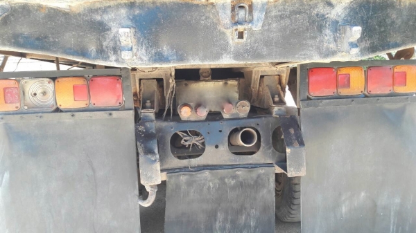 รถฮีโน่ 10 ล้อดั้ม FN3H / 195 แรงม้า.  ปี 38    สนใจติดต่อ  081 - 6079515