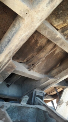 รถฮีโน่ 10 ล้อดั้ม FN3H / 195 แรงม้า.  ปี 38    สนใจติดต่อ  081 - 6079515