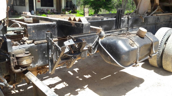 รถฮีโน่ 10 ล้อดั้ม FN3H / 195 แรงม้า.  ปี 38    สนใจติดต่อ  081 - 6079515