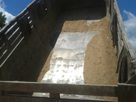 รถฮีโน่ 10 ล้อดั้ม FN3H / 195 แรงม้า.  ปี 38    สนใจติดต่อ  081 - 6079515