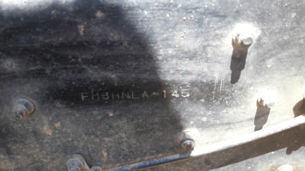 รถฮีโน่ 10 ล้อดั้ม FN3H / 195 แรงม้า.  ปี 38    สนใจติดต่อ  081 - 6079515