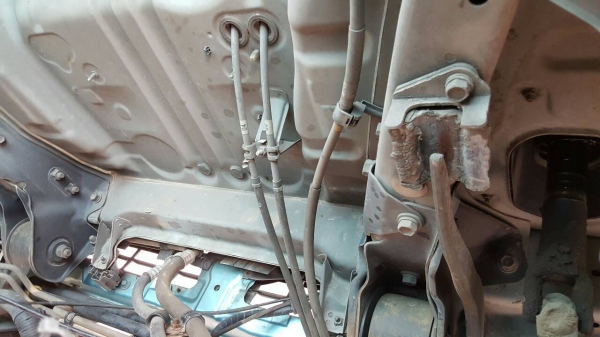 รถฮีโน่ 10 ล้อดั้ม FN3H / 195 แรงม้า.  ปี 38    สนใจติดต่อ  081 - 6079515