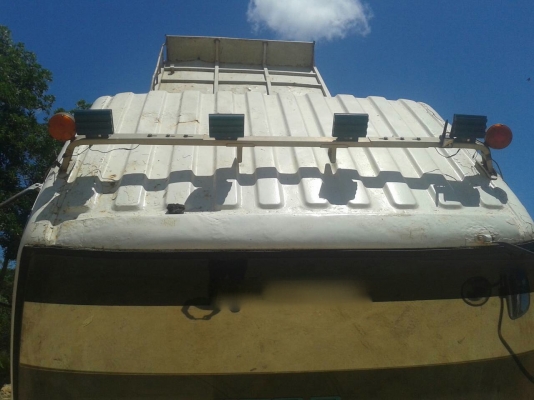 รถฮีโน่ 10 ล้อดั้ม FN3H / 195 แรงม้า.  ปี 38    สนใจติดต่อ  081 - 6079515