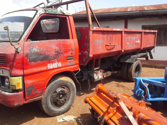 ขายครับเอาไปทำคุนแต๋นKS110ดั้ม