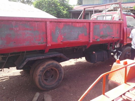 ขายครับเอาไปทำคุนแต๋นKS110ดั้ม