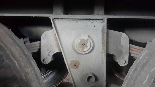 ขายหางพ่วง  สามมิต  3  เพลา. แท้.  ปี 53.     สนใจติดต่อ  081 - 6079515