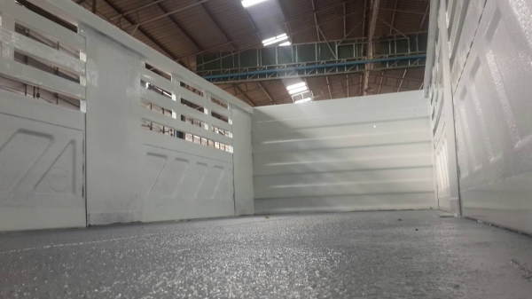 ขายหางพ่วง  สามมิต  3  เพลา. แท้.  ปี 53.     สนใจติดต่อ  081 - 6079515