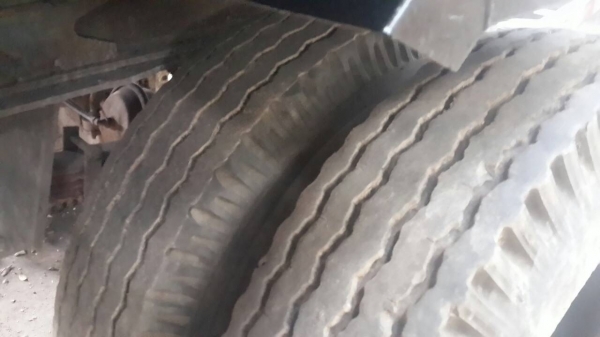 ขายหางพ่วง  สามมิต  3  เพลา. แท้.  ปี 53.     สนใจติดต่อ  081 - 6079515