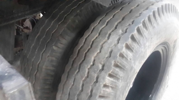 ขายหางพ่วง  สามมิต  3  เพลา. แท้.  ปี 53.     สนใจติดต่อ  081 - 6079515