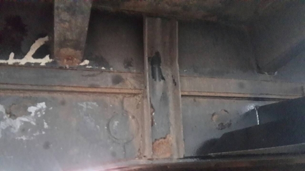 ขายหางพ่วง  สามมิต  3  เพลา. แท้.  ปี 53.     สนใจติดต่อ  081 - 6079515