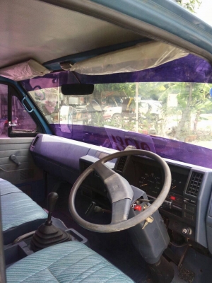 ขายnpr115สภาพสวยจัดวิ่งน้อยแค่หมื่นกว่าโลแท้ๆ