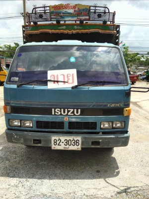 ขายnpr115สภาพสวยจัดวิ่งน้อยแค่หมื่นกว่าโลแท้ๆ ขายnpr115สภาพสวยจัดวิ่งน้อยแค่หมื่นกว่าโลแท้ๆ